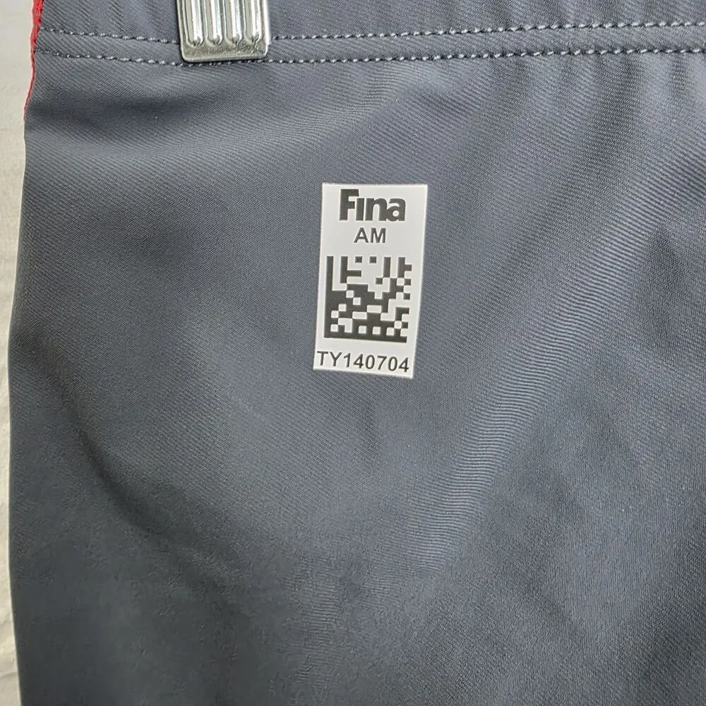 TYR Thresher Techsuit Size 22